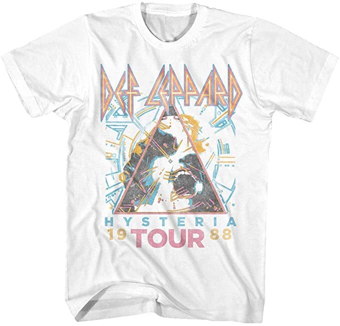 Crème D’Argent praesentium Rock Shirt